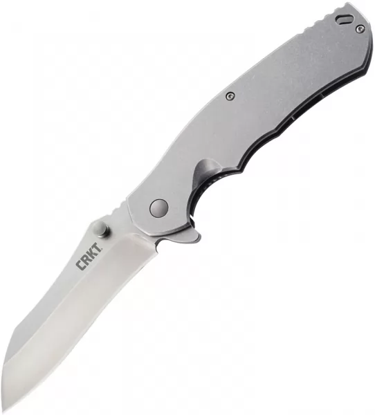CRKT Rasp Framelock knives CR2081
