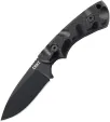 CRKT Siwi Fixed Blade - CR2082