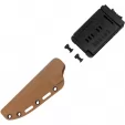CRKT Ramadi Coyote Brown knives CR2083
