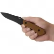 CRKT Ramadi Coyote Brown knives CR2083
