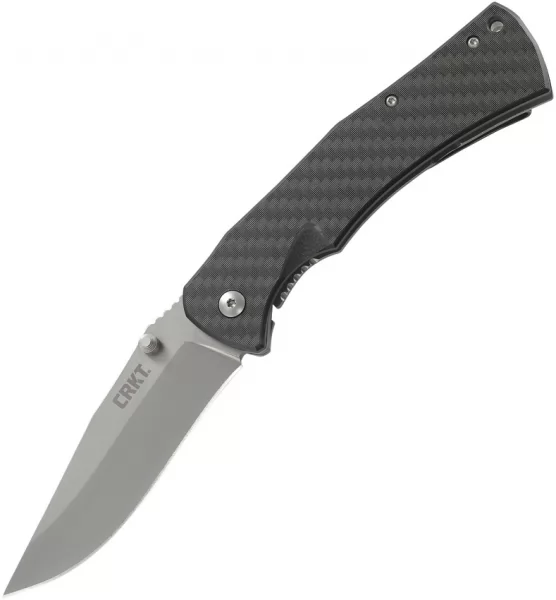 CRKT Xan Framelock A-O knives CR2085