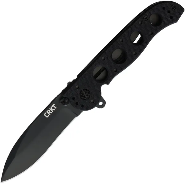 CRKT M21 G10 Linerlock knives CR2102G