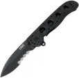 CRKT M21 G-10 Linerlock - CR2112G