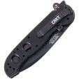 CRKT M21 G-10 Linerlock knives CR2112G