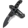 CRKT M21 G-10 Linerlock knives CR2112G