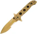 CRKT M21 Linerlock - CR2114DSFG