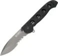 CRKT M21 G-10 Linerlock - CR2114G