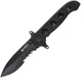 CRKT M21 Linerlock Special Forces - CR2114SFG