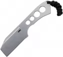 CRKT Razel Chisel Fixed Blade - CR2130
