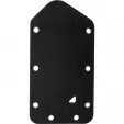 CRKT Razel Chisel Fixed Blade knives CR2130