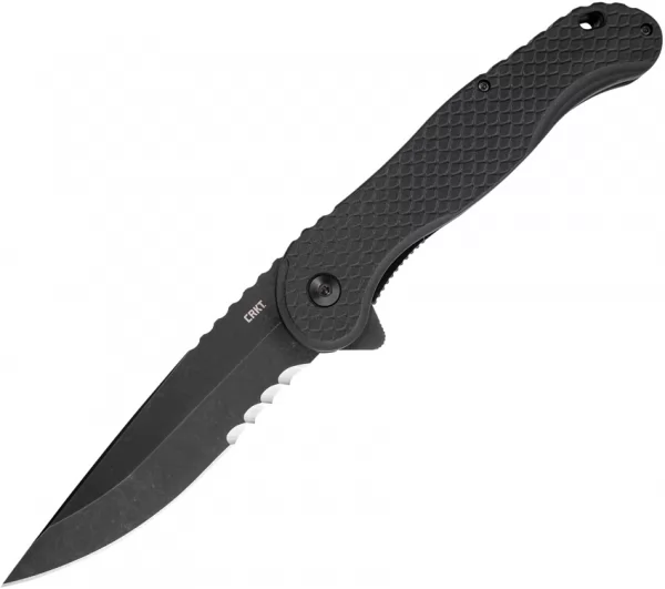 CRKT Taco Viper Linerlock knives CR2267