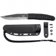 CRKT Nishi Fixed Blade knives CR2290