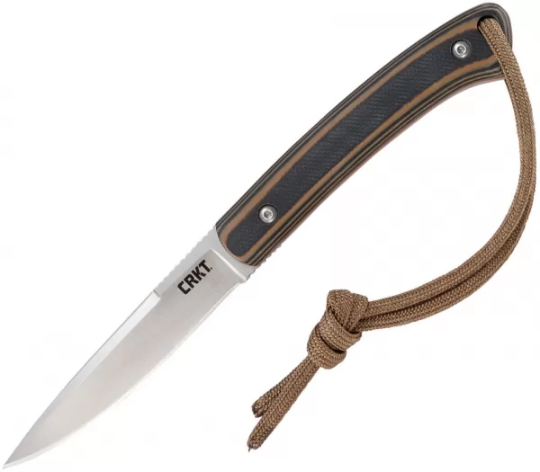 CRKT Biwa Fixed Blade knives CR2382