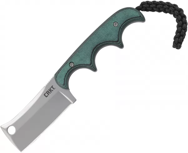 CRKT Minimalist Cleaver Neck Knife knives CR2383