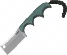 CRKT Minimalist Cleaver Neck Knife - CR2383