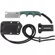 CRKT Minimalist Cleaver Neck Knife knives CR2383