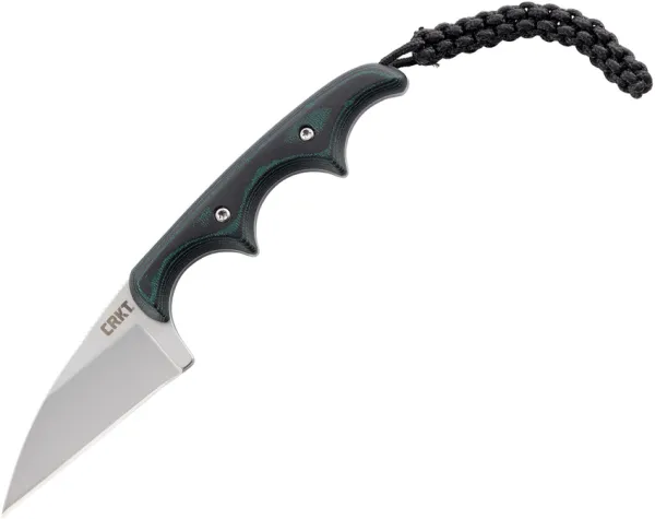 CRKT Folts Minimalist knives CR2385