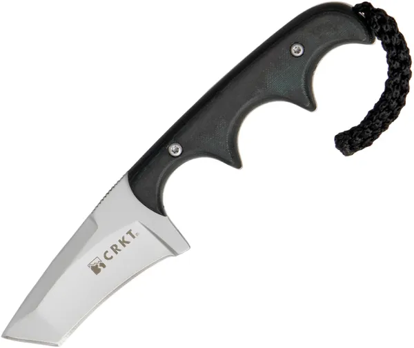 CRKT Folts Minimalist Tanto knives CR2386