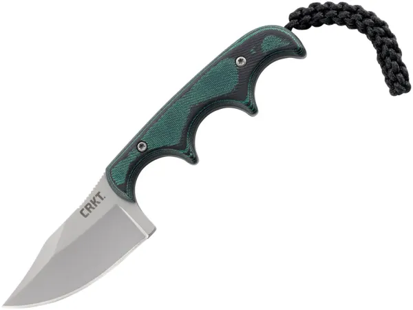 CRKT Folts Minimalist Bowie knives CR2387