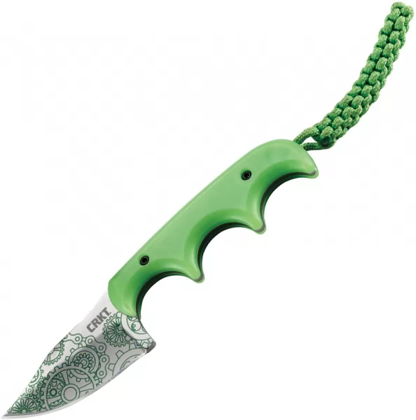 CRKT Minimalist Gears Bowie knives CR2387G