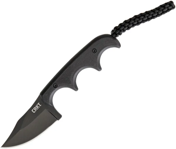 CRKT Folts Minimalist Bowie knives CR2387K