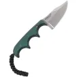 CRKT Folts Minimalist Bowie knives CR2387