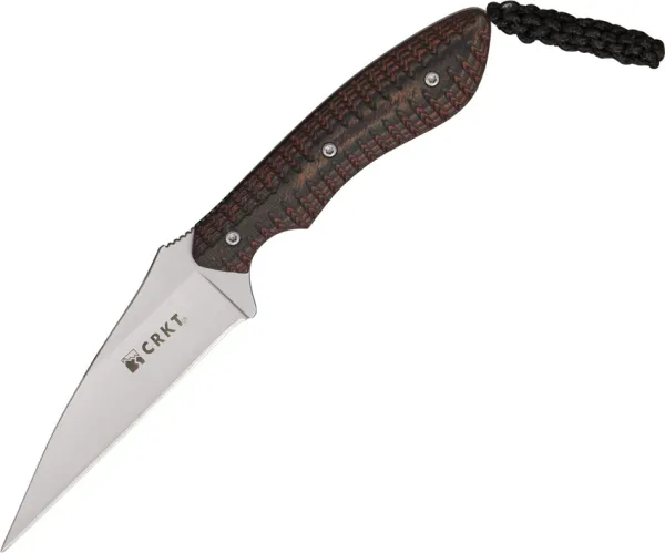 CRKT Folts SPEW knives CR2388