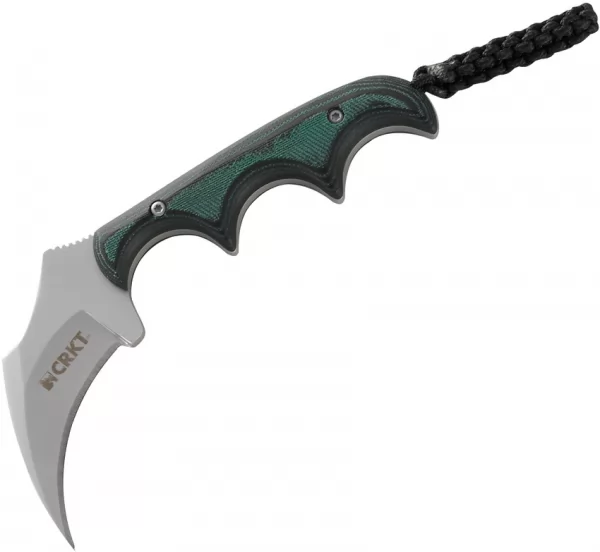 CRKT Keramin Minimalist Series knives CR2389