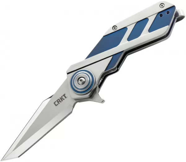 CRKT Deviation Linerlock knives CR2392