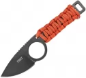 CRKT Tailbone Fixed Blade Black - CR2415