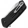CRKT Prequel Linerlock knives CR2420
