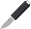 CRKT Scribe Fixed Blade Black - CR2425