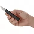 CRKT Scribe Fixed Blade Black knives CR2425