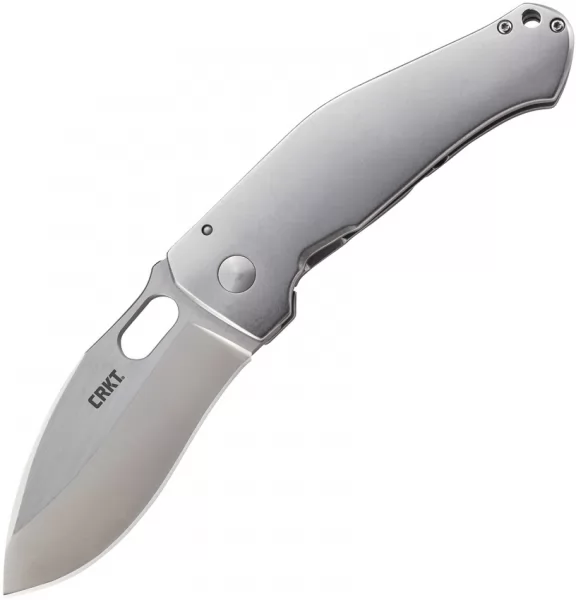 CRKT Buku Framelock knives CR2460