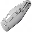 CRKT Buku Framelock knives CR2460