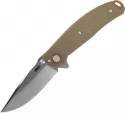 CRKT Butte Deadbolt Lock A/O OD - CR2471