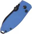 CRKT Squid Button Lock Blue knives CR2474BD