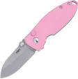 CRKT Squid Button Lock Rose - CR2474P