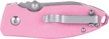 CRKT Squid Button Lock Rose knives CR2474P
