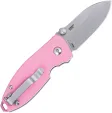 CRKT Squid Button Lock Rose knives CR2474P