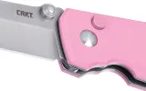 CRKT Squid Button Lock Rose knives CR2474P