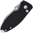CRKT Squid Button Lock Black knives CR2474