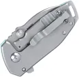 CRKT Squid Compact Framelock A-O knives CR2485B