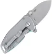 CRKT Squid Compact Framelock A-O knives CR2485B