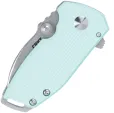 CRKT Squid Compact Framelock A-O knives CR2485B