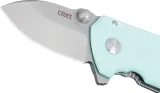 CRKT Squid Compact Framelock A-O knives CR2485B