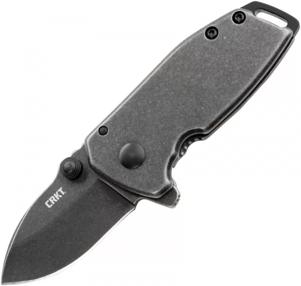 CRKT Squid Compact Framelock A-O knives CR2485K