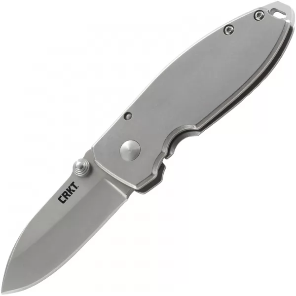 CRKT Squid Framelock Stonewash knives CR2490