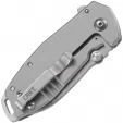 CRKT Squid Framelock A-O knives CR2492