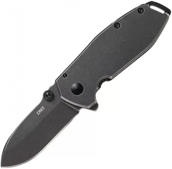 CRKT Squid Framelock A-O knives CR2493